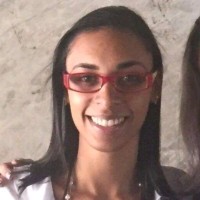DIO Employee Natália Silva's profile photo