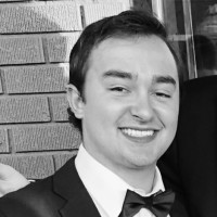 Optomi Professional Services Employee Hunter Rice's profile photo