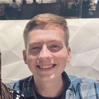 Chicago Trading Company Employee Brian Davy's profile photo