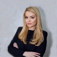 TEODOR Ltd. Employee Yoana Baldzhieva's profile photo