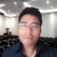 APROS Employee Juan Carlos Pampa Huanca's profile photo