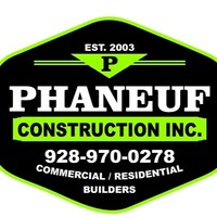 Patrick Phaneuf Email & Phone Number