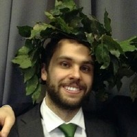 Ivan Paterno Email