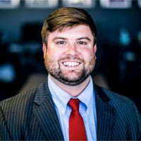 Dudley Thomas Spade SRE (DTSpade) Employee M. Shaw Jr.'s profile photo