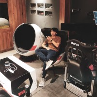 Commercial Academy Employee Marcos Magbanua's profile photo