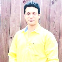 Infosys Employee Romil Puri's profile photo