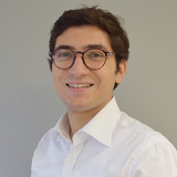 Oxane Partners Employee Ugo Annibali's profile photo