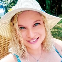 Design Oval Studio Employee Marilie Viviers's profile photo