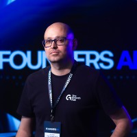 The Growth Hub Employee Ricardo Aguiar's profile photo