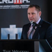 PRESS GLASS d.o.o. Employee Igor Vlahović's profile photo