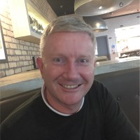 Rob Irving Email & Phone Number