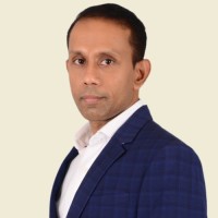 Dilmah Tea Employee Priyankara Perera's profile photo