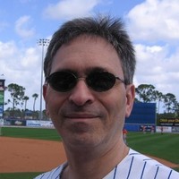 None Employee Mitchell Rubinstein's profile photo