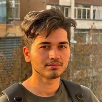 ایدههای تجارت هوشمند سیمرغ Employee Mobin Kasiri's profile photo