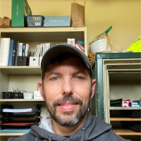 Justin st. Peter Email & Phone Number