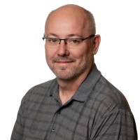 State of Nebraska Employee Jon Wilbeck's profile photo