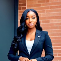 CVS Caremark Employee A'Lexus Moore's profile photo