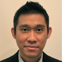 MangoBoost Employee Eriko Nurvitadhi's profile photo
