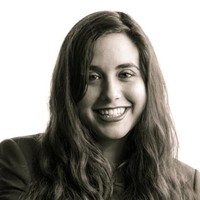 M&C SAATCHI WORLD SERVICES LLP Employee Lizzie Bernstein's profile photo