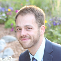 Rutherford Wine Company Employee Matthew Meckel's profile photo