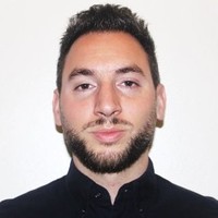 The New Arab Employee Charlie Hoyle's profile photo