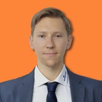 AGIERRE S.r.l. Employee Mykyta Petukhov's profile photo