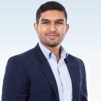 WSP in the Middle East Employee Basil Ismail's profile photo