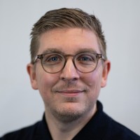 Thea Commerce Employee Joakim Strindberg's profile photo