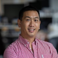 Jellyfish Employee Andrew Lau's profile photo