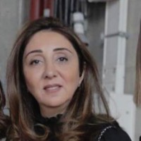 ELIE SAAB Employee Rafif Safadi's profile photo