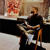 Yochana IT Solutions INC Employee Srinath Yadav's profile photo