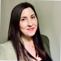 Maynooth University Employee Harriet le Good's profile photo