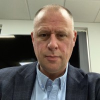 Vizion Network Employee Greg Stansfield's profile photo