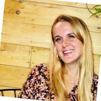 D. E. Shaw Renewable Investments, L.L.C. Employee Reilly Johnson's profile photo