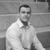 Focus XR Employee Mark Paddock's profile photo