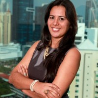 Impact Launchpad Employee Isabel Dalence Piérola's profile photo