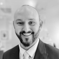 Centro plc Employee Perry Langran's profile photo