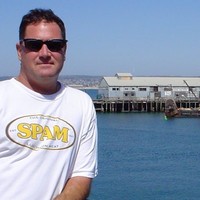 Atlantis Hawaii Employee Sean Fagan's profile photo
