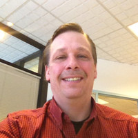 Alaska Clean Seas Employee Roger Heath's profile photo