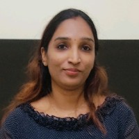 G Tech Computer EDUCATION. Employee Shyama S's profile photo