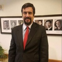 Con-Tech International Employee Bright Calvin's profile photo