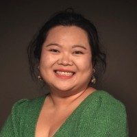 Phase Holographic Imaging Employee Haoran Yu's profile photo