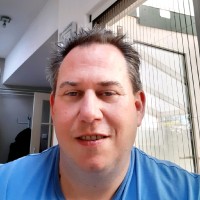 Daily Fresh Food Employee Fred Smits's profile photo