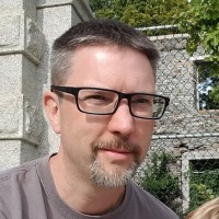 Perfecta Employee Tim Mills's profile photo