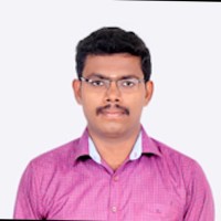 athenahealth Employee Sathishkumar P's profile photo