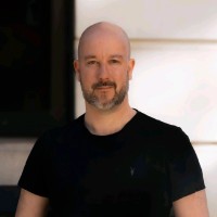 New Murabba Employee Paul Hannah's profile photo