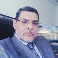 The Egyptian Natural Gas Company (GASCO) Employee Adel Taha's profile photo