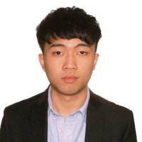 Designcore Engineering Ltd. Employee Jiebin Su's profile photo
