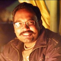 Oyster Technology Pune Employee Sandeep Gonjari's profile photo