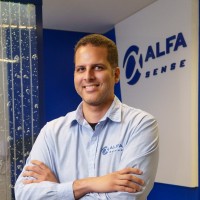 Alfa Sense Employee Andre Aleixo's profile photo